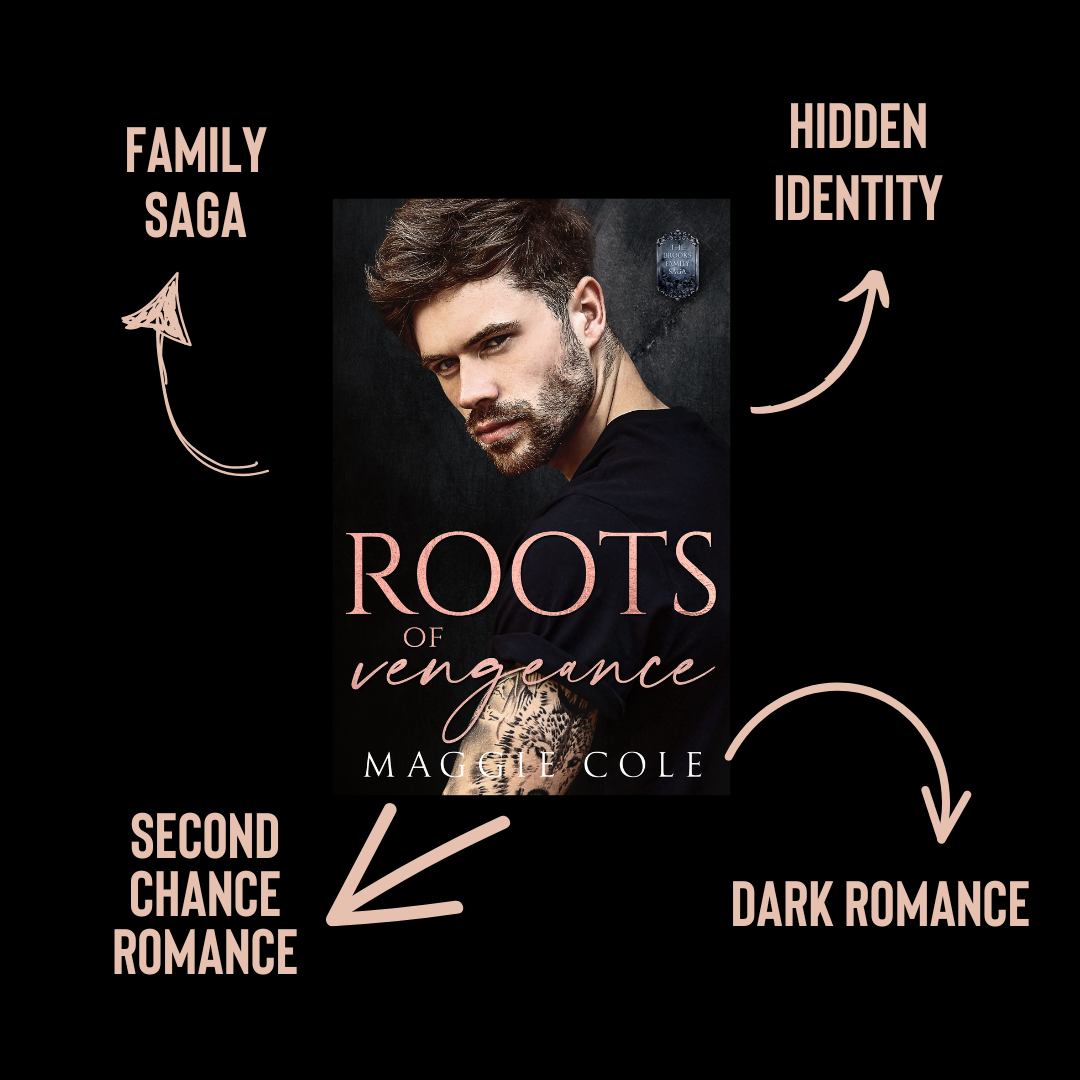 Roots of Vengeance (Paperback)
