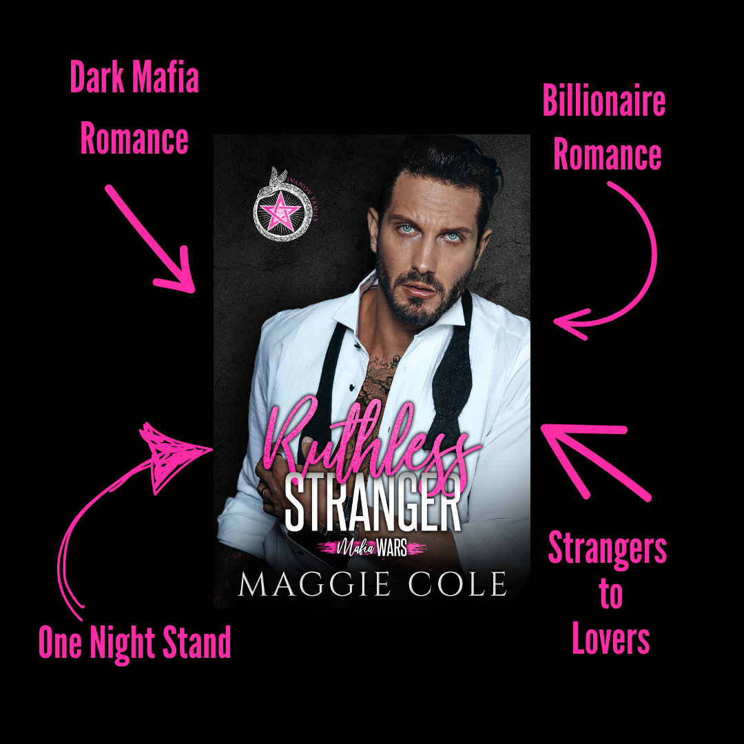 Ruthless Stranger (Paperback)
