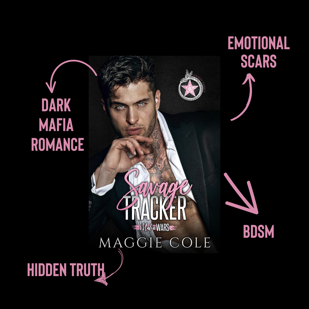 Savage Tracker (Audiobook)