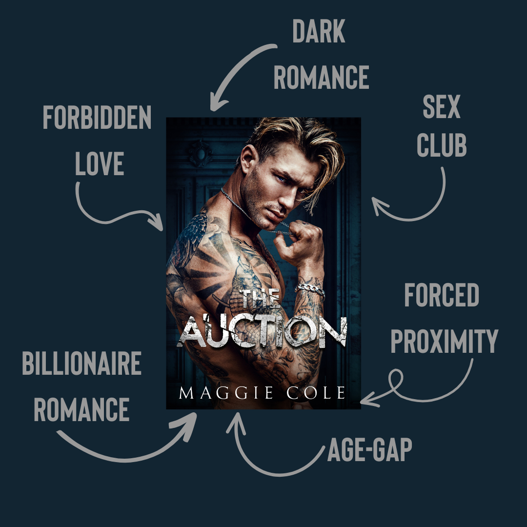 Billionaire (Audiobook Bundle)
