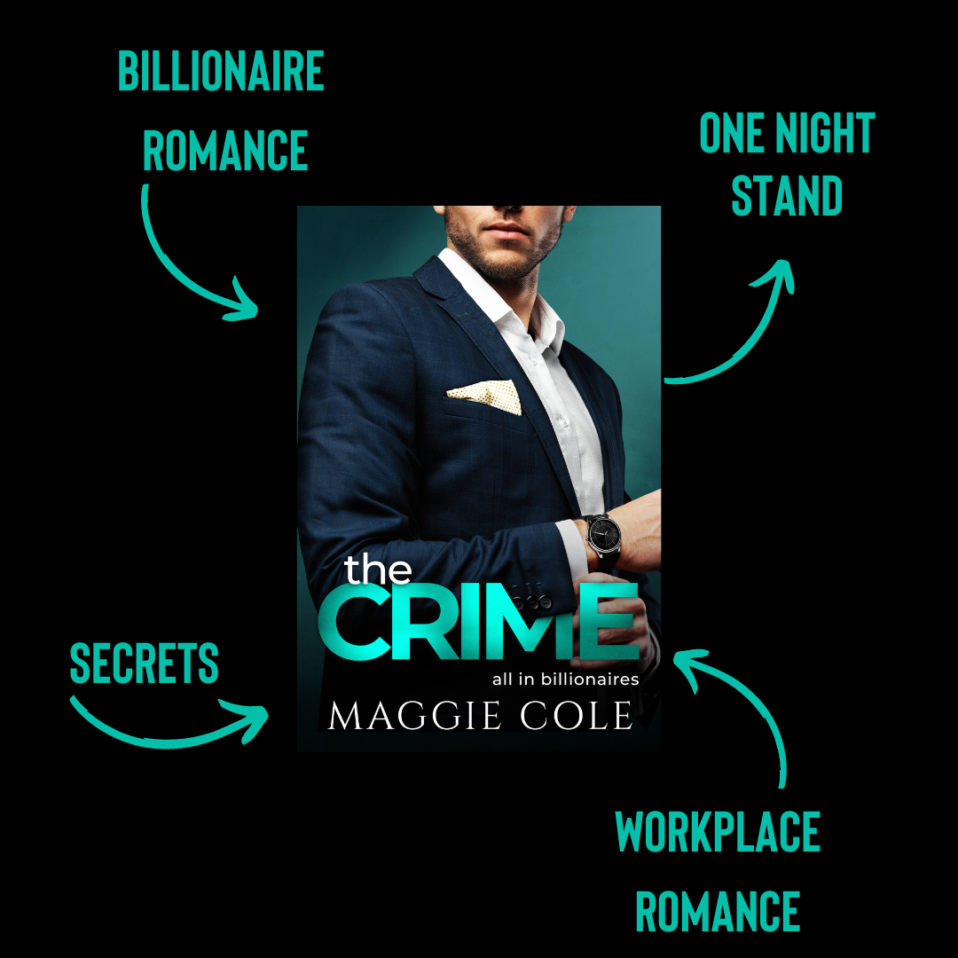 The Crime (Paperback)