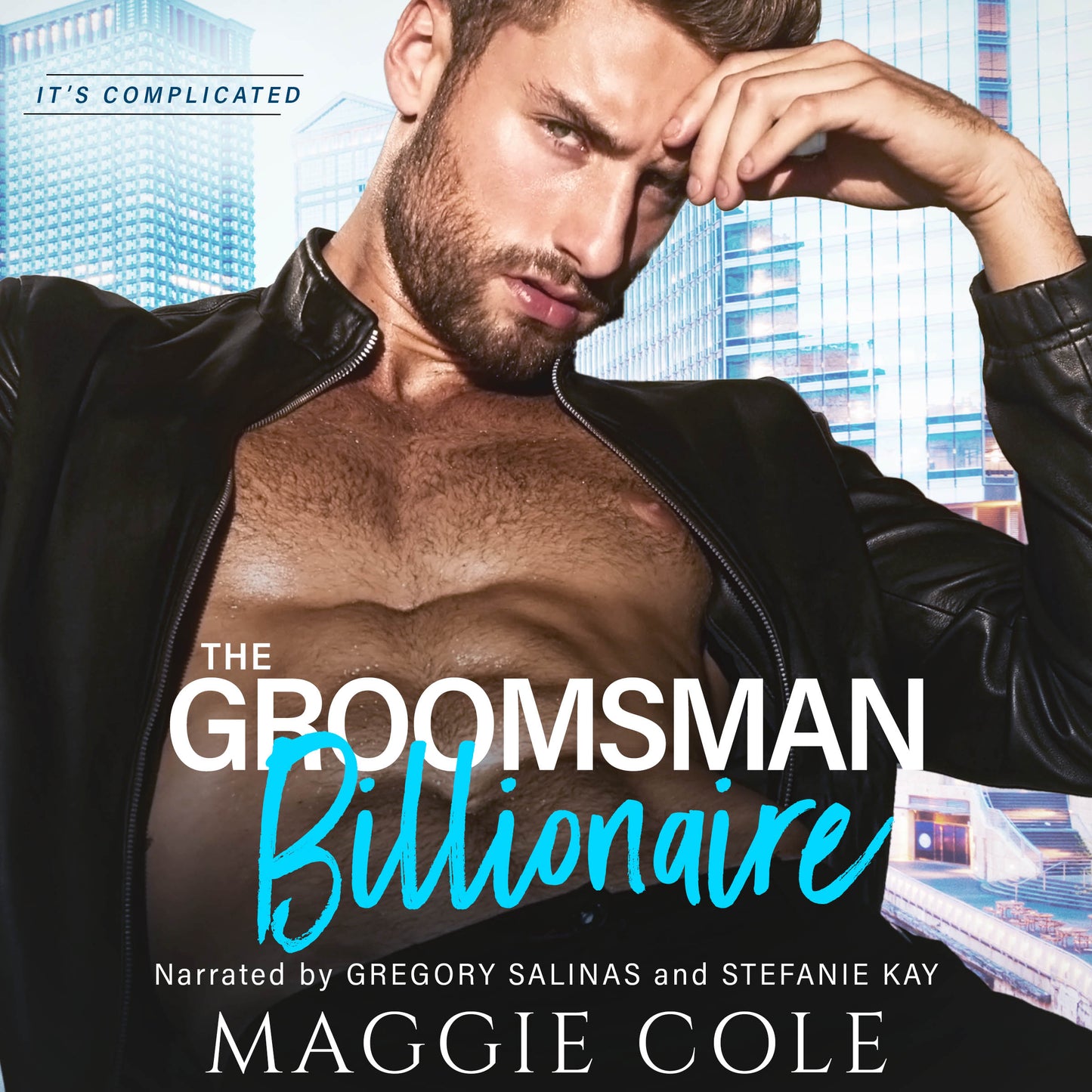 The Groomsman Billionaire