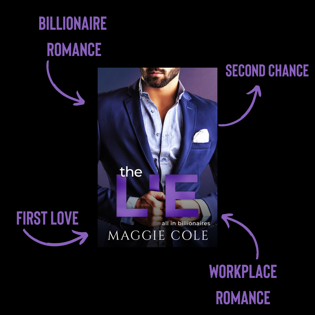 The Lie (Paperback)
