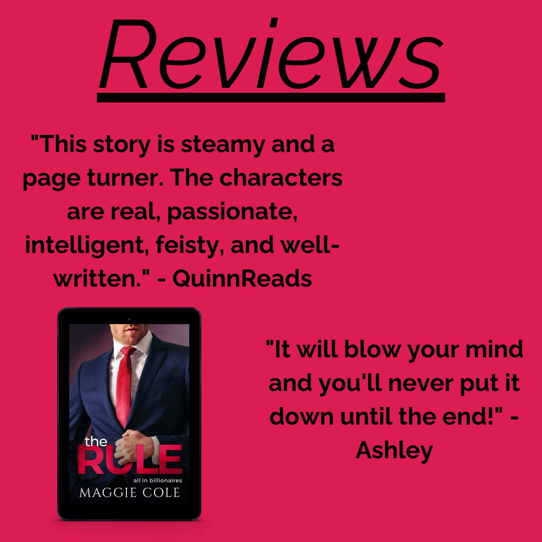 The Rule (Paperback)