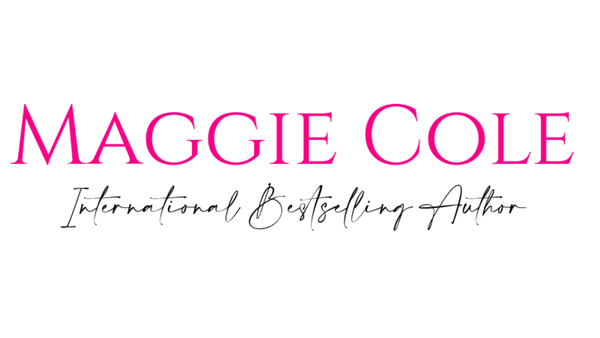 Maggie Cole Bookstore logo