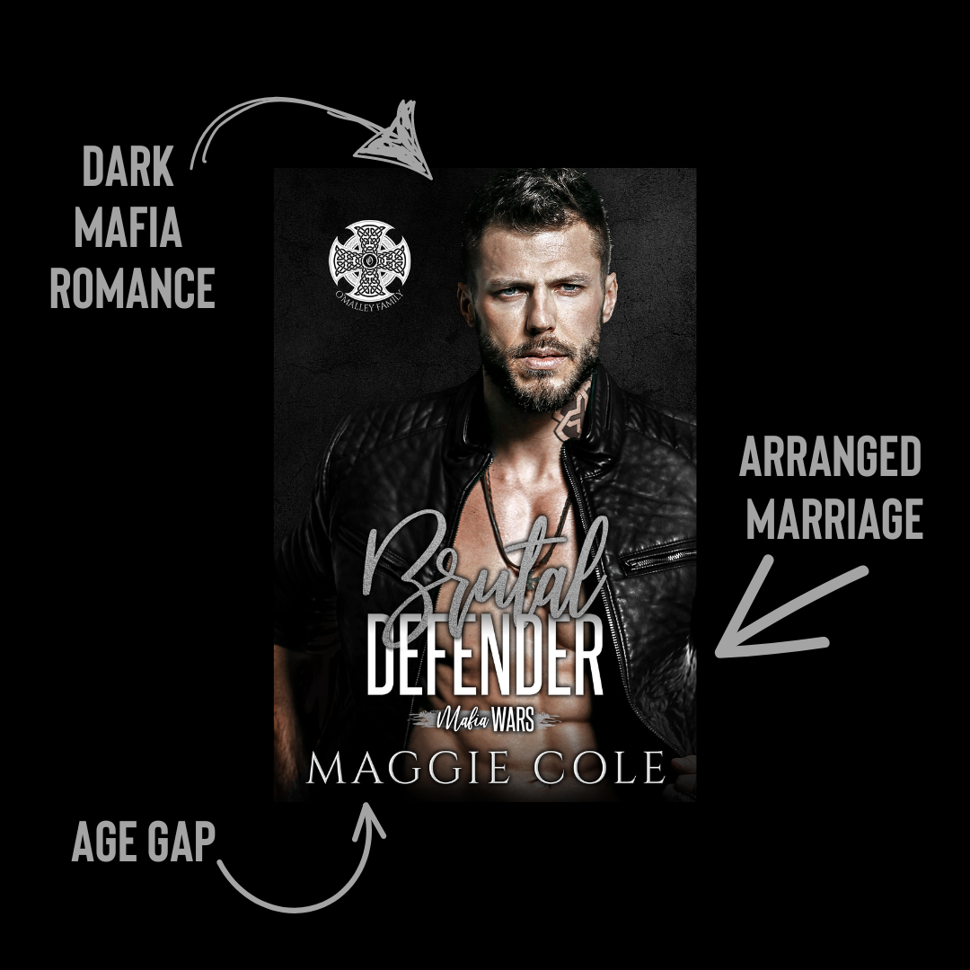 Brutal Defender (Paperback)