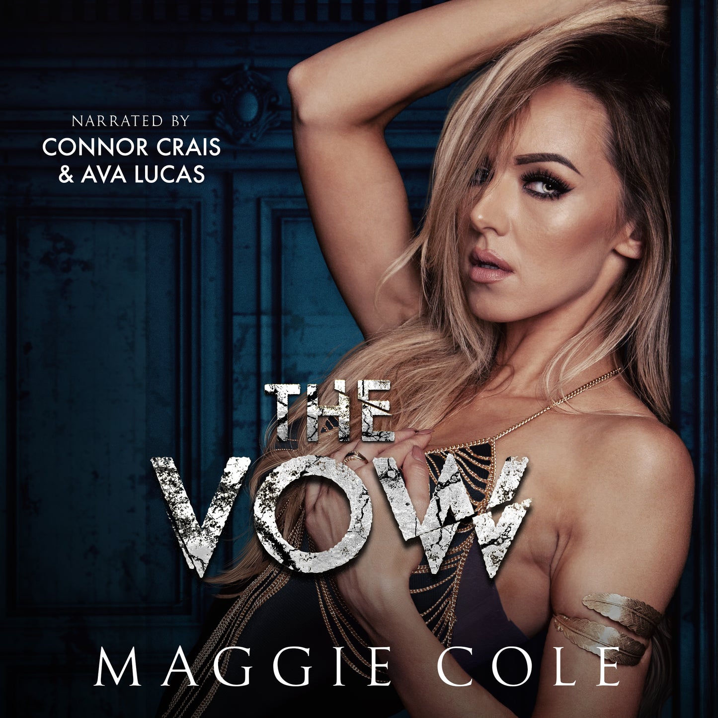 The Vow (Audiobook)