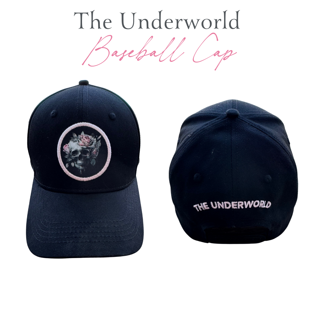 PREORDER The Underworld Baseball Cap