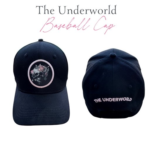 The Underworld Baseball Cap