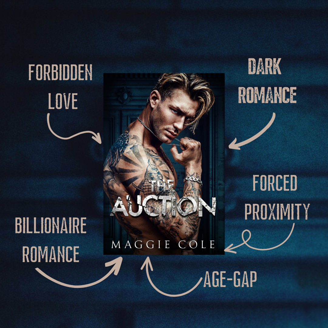The Auction (Paperback)