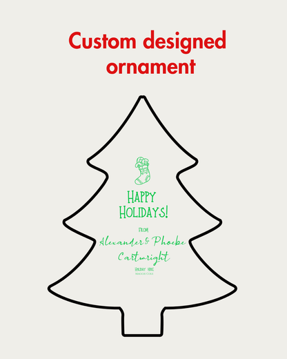 PREORDER Holiday Hire (Paperback Bundle)