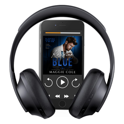 Resisting Blue (Audiobook)