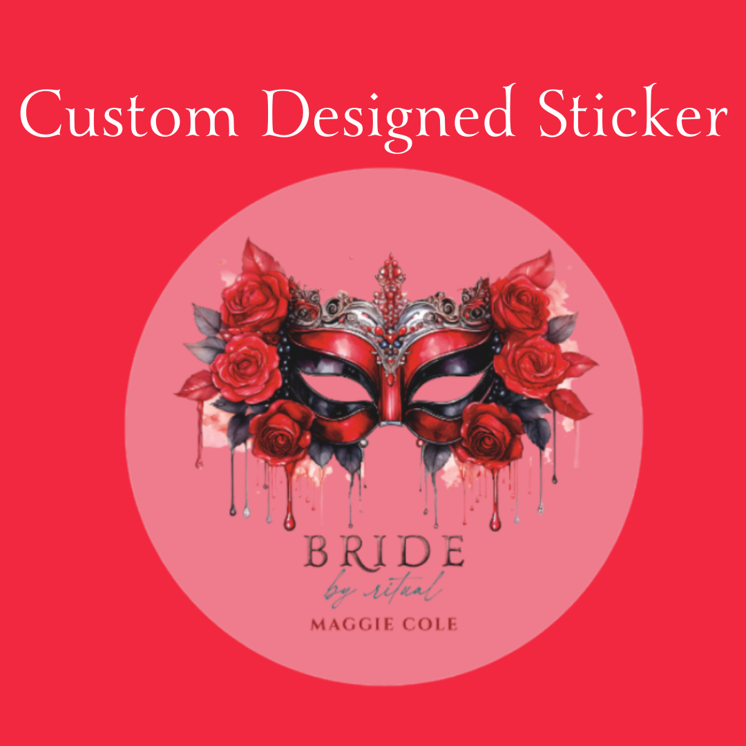 PREORDER Bride By Ritual Bundle