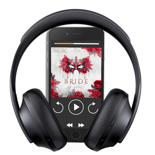 Bride by Ritual (Audiobook)