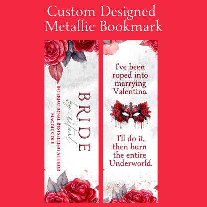 PREORDER Bride By Ritual Bundle