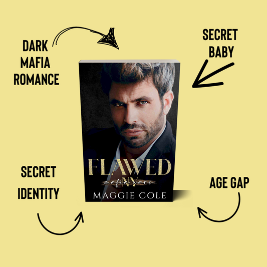 SCRATCH AND DENT Flawed Paperback