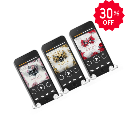 The Underworld (Audiobook Bundle)