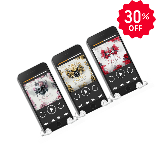 The Underworld (Audiobook Bundle)