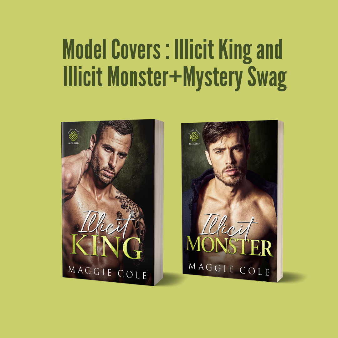 MOVING SALE!!! Ruthless Stranger: The Collector's Edition+Other Books