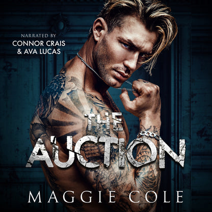 The Auction (Audiobook)