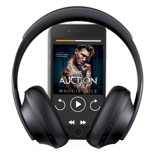 The Auction (Audiobook)