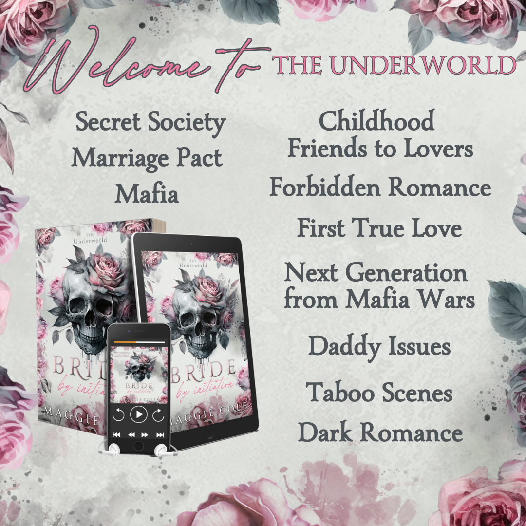 Bride by Initiation Bundle