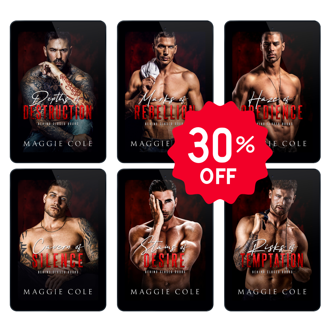 Ebook Bundles Maggie Cole Bookstore