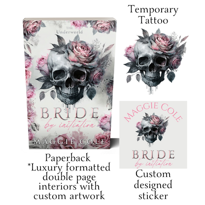 Bride by Initiation Bundle