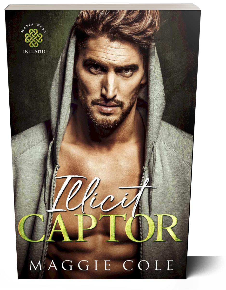 Illicit Captor (Paperback)