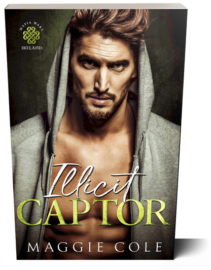 Illicit Captor (Paperback)