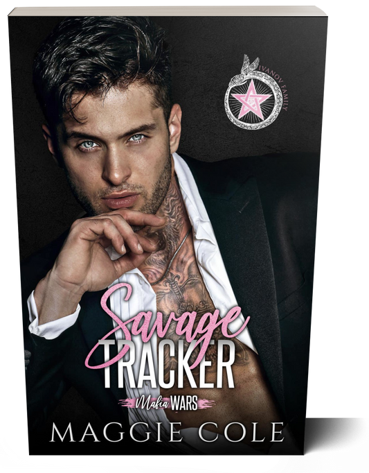 Savage Tracker (Paperback)