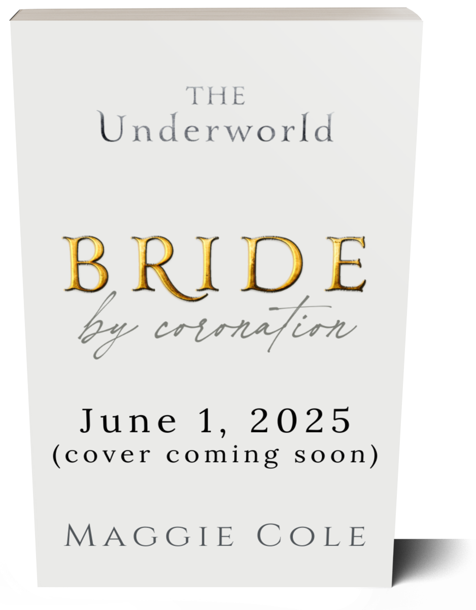 PREORDER Bride by Coronation (Paperback)