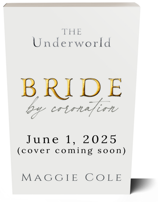 PREORDER Bride by Coronation (Paperback)