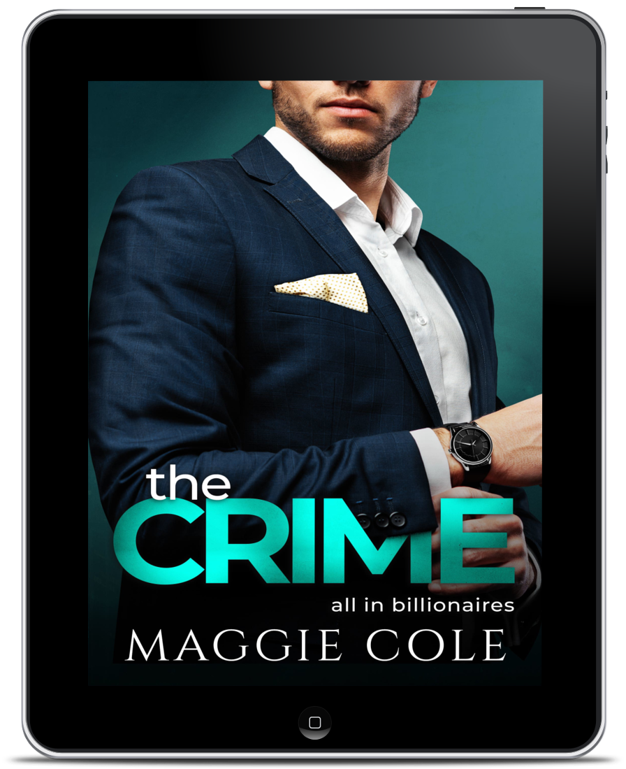 The Crime (Ebook)