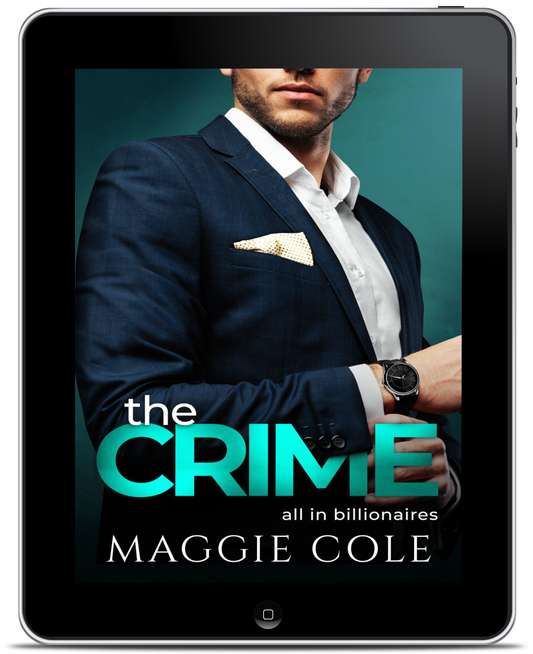 The Crime (Ebook)