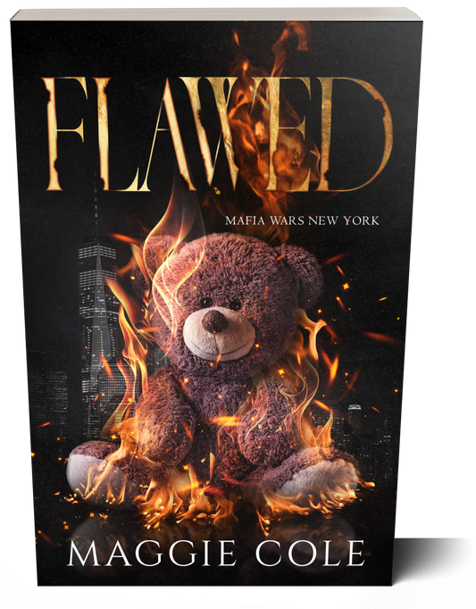 Flawed (Discreet Paperback)