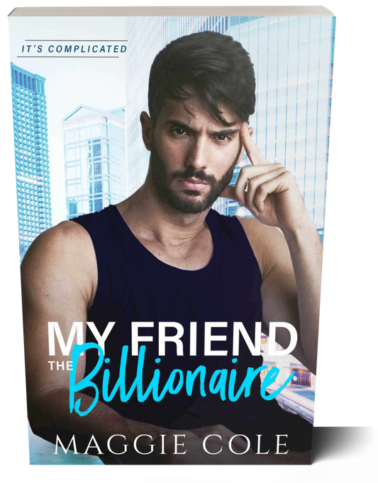 My Friend the Billionaire (Paperback)