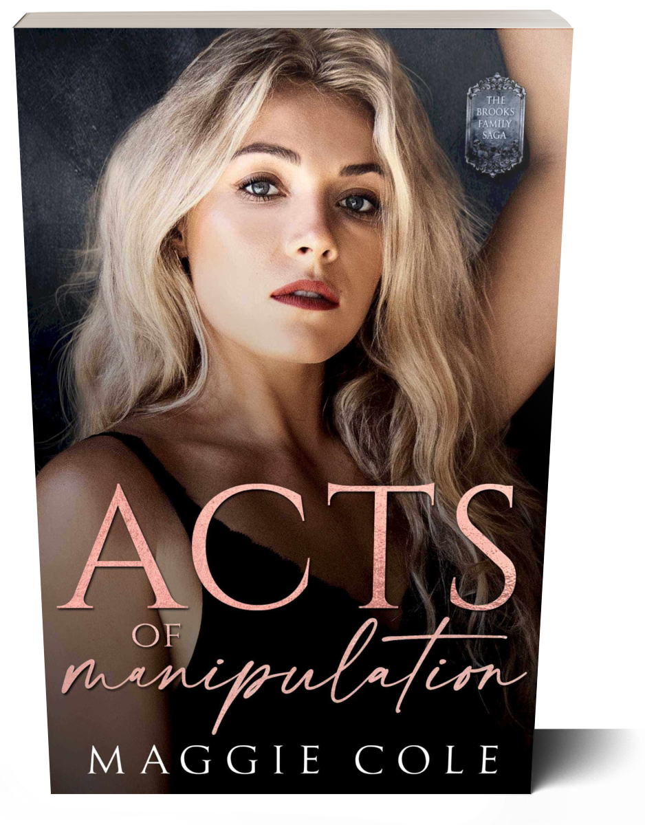 Acts of Manipulation (Paperback)