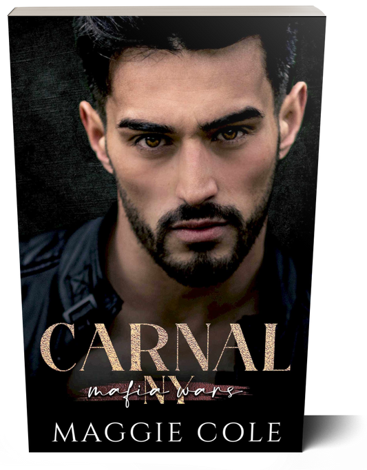 Carnal (Paperback)