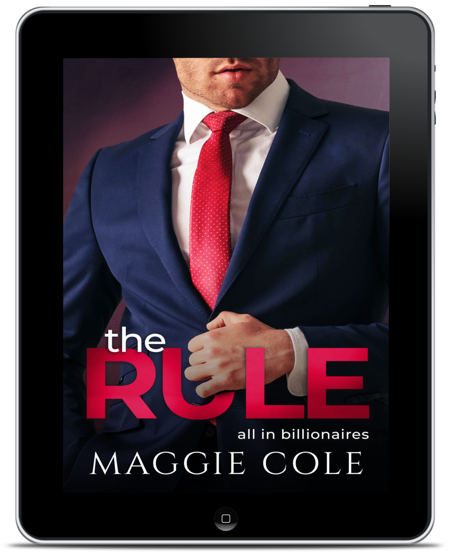 The Rule (Ebook)