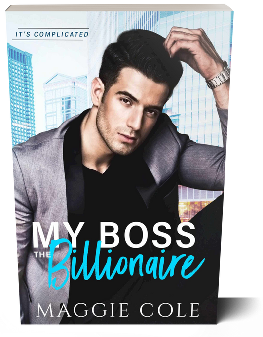 My Boss the Billionaire (Paperback)