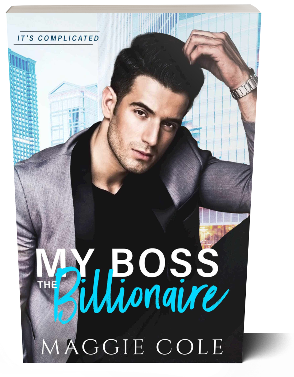 PREORDER My Boss the Billionaire (Paperback)