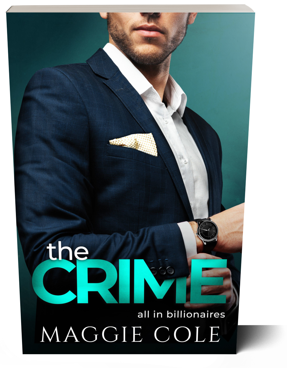 PREORDER The Crime (Paperback)