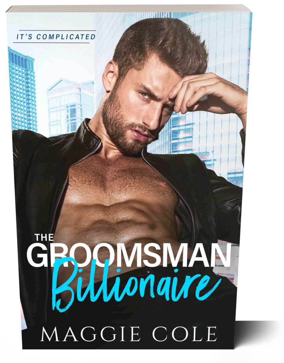 PREORDER The Groomsman Billionaire (Paperback)