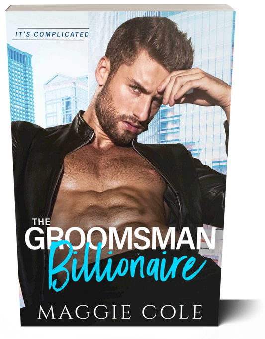 PREORDER The Groomsman Billionaire (Paperback)
