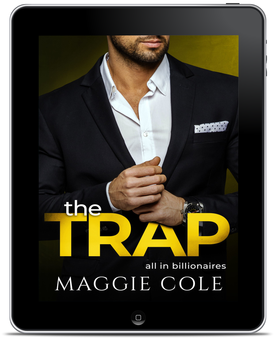 The Trap (Ebook)