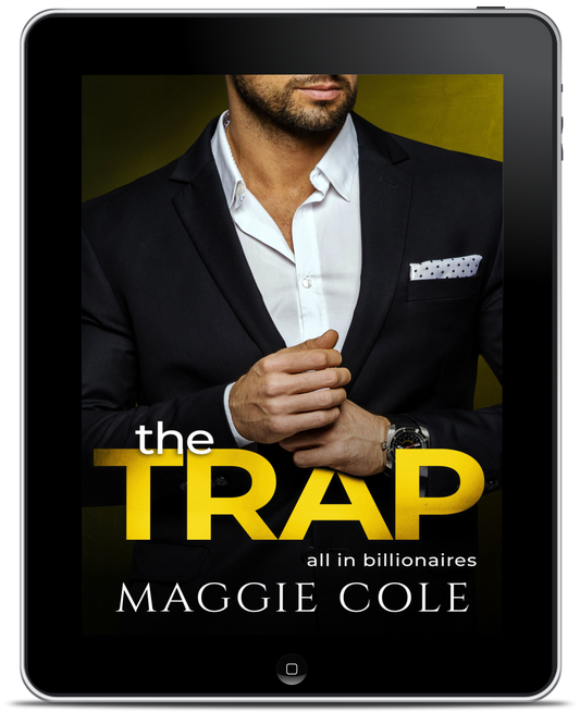The Trap (Ebook)