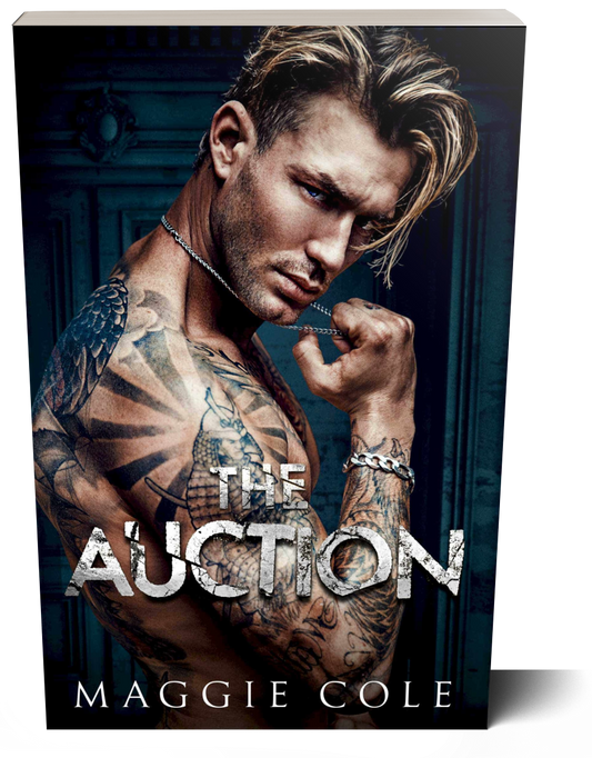 The Auction (Paperback)