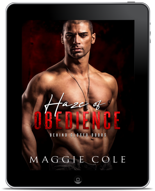 Haze of Obedience (Ebook)