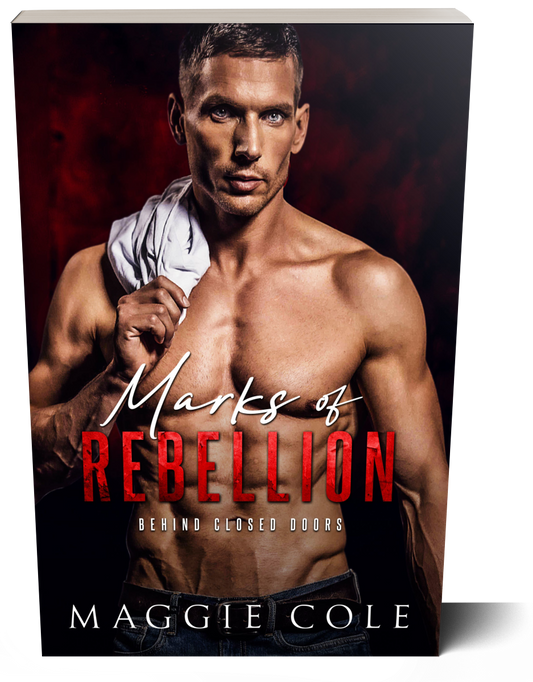 Marks of Rebellion (Paperback)